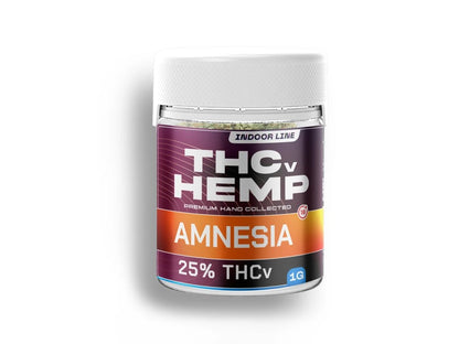 Amnesia 25% THCv