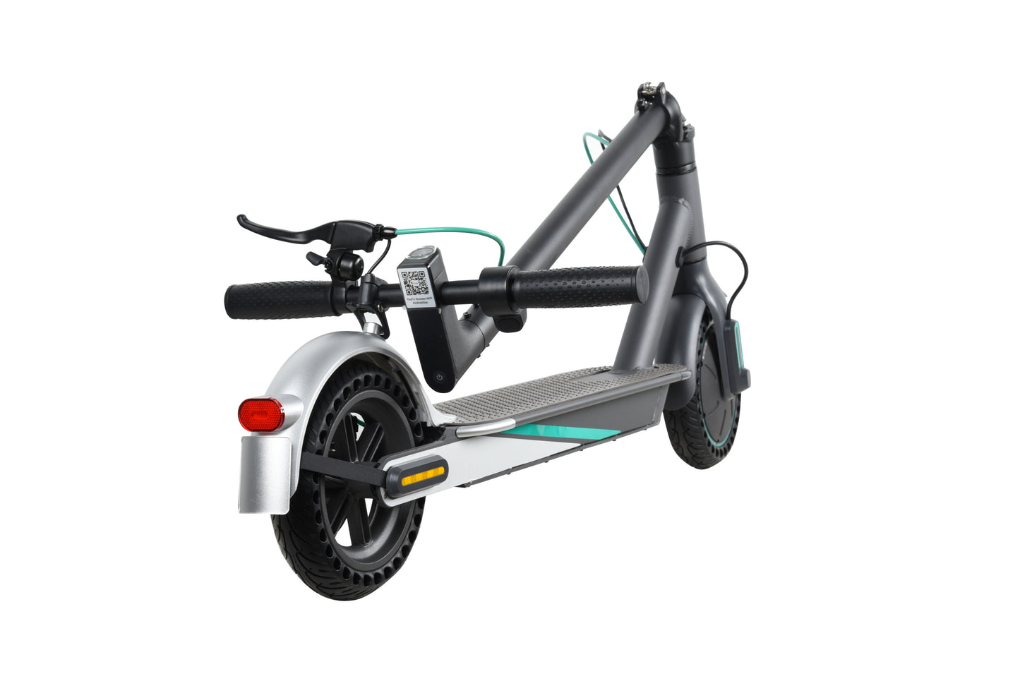 MK083 Pro Electric Scooter