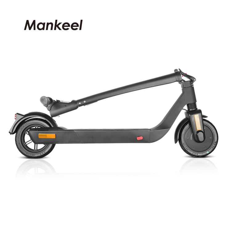 MK090 Steed Elektro Scooter